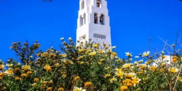 Καιρός: Καλοκαιράκι και σήμερα Μεγάλη Παρασκευή, μέχρι και 26 βαθμούς η θερμοκρασία