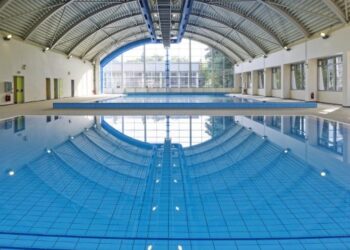 Χρηματοδότηση 1 εκ. ευρώ από το ΥΠΕΣ για κατασκευή Κολυμβητηρίου στο Βελβεντό