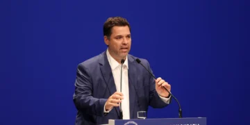 Κοντογεώργης: Στοχευμένες λύσεις με τη συνεργασία της ΔΕΗ στη Δυτική Μακεδονία