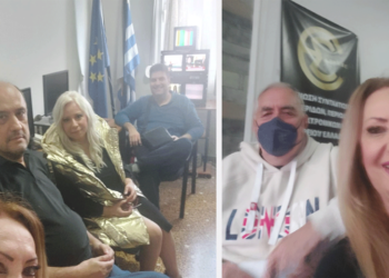 Σε κλίμα σύμπνοιας συνεδρίασε το ΔΣ της ΕΣΕΠΗΜΒΕ στα Γραφεία του στη Θεσσαλονίκη (Της Κούλας Πουλασιχίδου)