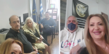 Σε κλίμα σύμπνοιας συνεδρίασε το ΔΣ της ΕΣΕΠΗΜΒΕ στα Γραφεία του στη Θεσσαλονίκη (Της Κούλας Πουλασιχίδου)