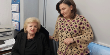 Ενδιαφέρουσες προτάσεις της Διεύθυνσης της ΣΑΕΚ Πτολεμαΐδας, αναφορικά με τη δημιουργία νέων Ειδικοτήτων ! (Ρεπορτάζ της Κούλας Πουλασιχίδου)