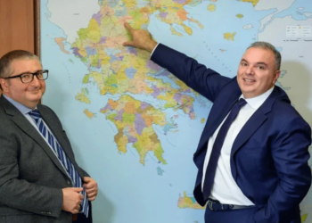 Intracom Telecom: Επένδυση 45 εκατ. «φέρνει» την υψηλή τεχνολογία στη Δυτ. Μακεδονία