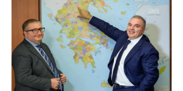 Intracom Telecom: Επένδυση 45 εκατ. «φέρνει» την υψηλή τεχνολογία στη Δυτ. Μακεδονία