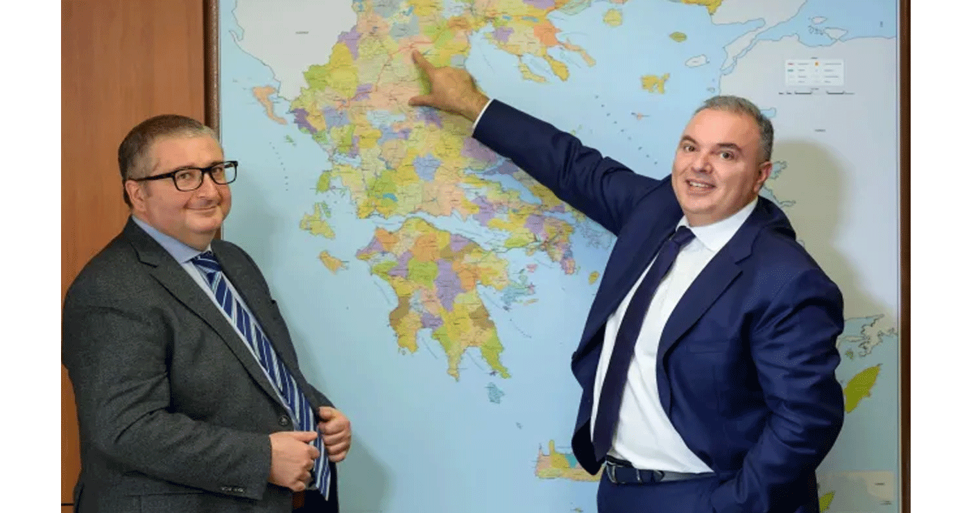 Intracom Telecom: Επένδυση 45 εκατ. «φέρνει» την υψηλή τεχνολογία στη Δυτ. Μακεδονία