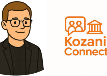Kozani Connect: Εκεί που η έρευνα συναντά την καινοτομία (Γράφει ο Στέλιος Μήλιος)