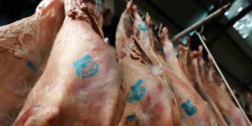 Πτολεμαΐδα: Μειώσεις στις πωλήσεις αμνοεριφίων το Πάσχα