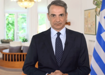 Μητσοτάκης: Κάθε Νοέμβριο επιστροφή ενός ενοικίου σε ενοικιαστές και 250 € καθαρά σε 1,5 εκατ. συνταξιούχους και ΑΜΕΑ