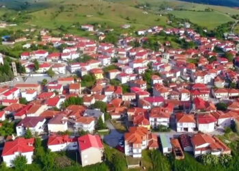 Λιβαδερόν (Μόκρον) – Από το βιβλίο του Βασίλη Αποστόλου “Οικισμοί Δήμων Σερβίων-Βελβεντού”