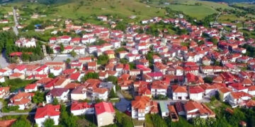 Λιβαδερόν (Μόκρον) – Από το βιβλίο του Βασίλη Αποστόλου “Οικισμοί Δήμων Σερβίων-Βελβεντού”