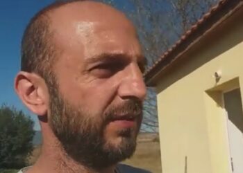 Παραιτήθηκε ο Τάσος Λόφτσαλης από δημοτικός σύμβουλος Εορδαίας