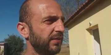 Παραιτήθηκε ο Τάσος Λόφτσαλης από δημοτικός σύμβουλος Εορδαίας