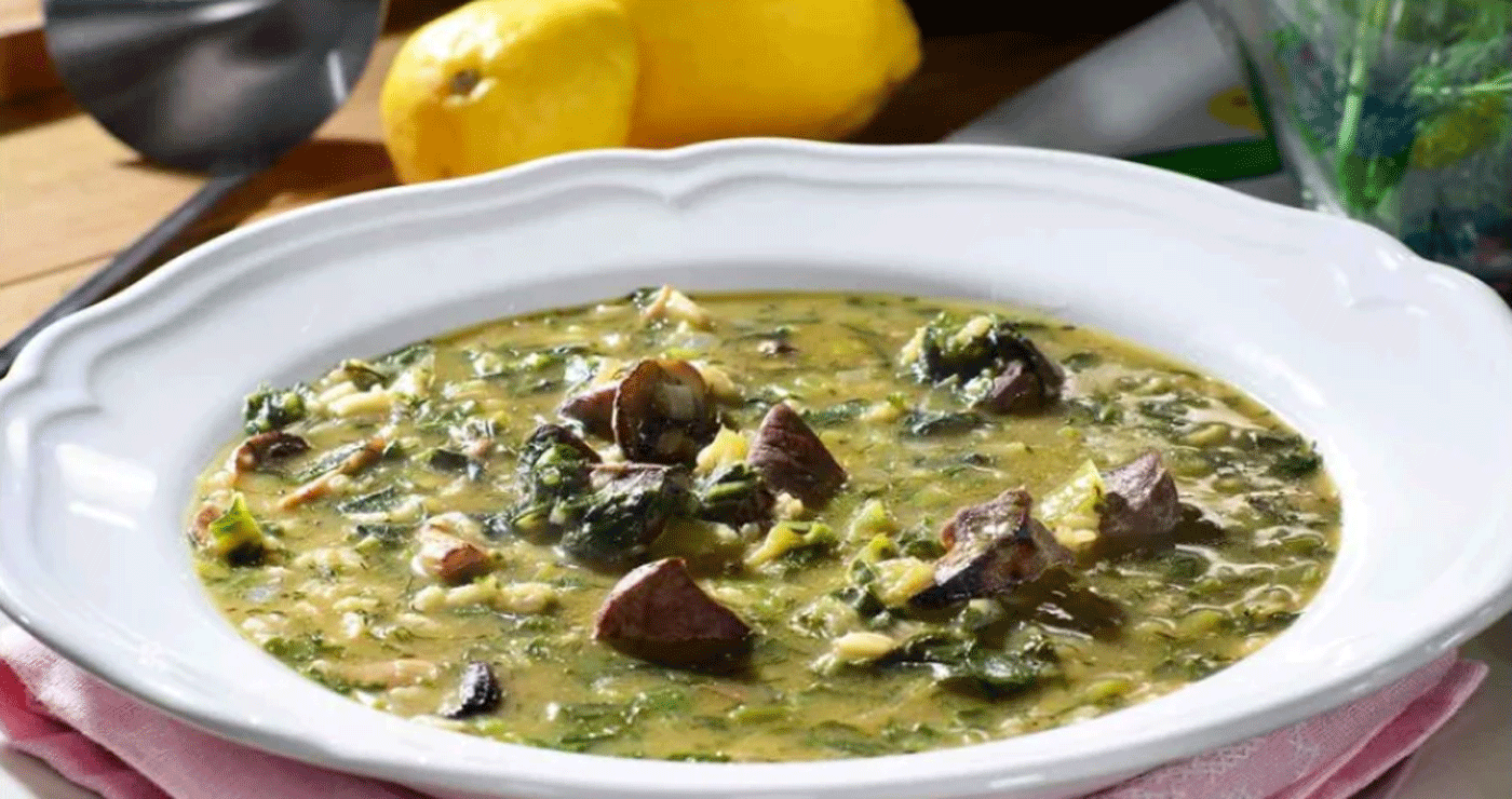 Πεντανόστιμες και εύκολες συνταγές για την παραδοσιακή μαγειρίτσα (Βίντεο)