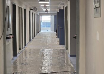 Τέλος Μαΐου η ολοκλήρωση της νέας πτέρυγας στο Μαμάτσειο