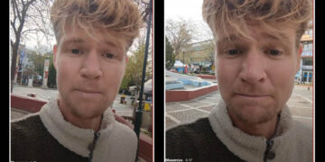 Σουηδός tiktoker ήρθε στη «χαριτωμένη» Πτολεμαΐδα και ψάχνει μπουγάτσα (Βίντεο)