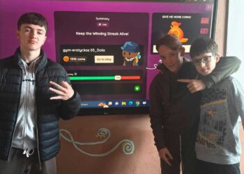 Γυμνάσιο Εράτυρας: Διάκριση σε πανελλήνιο μαθηματικό διαγωνισμό