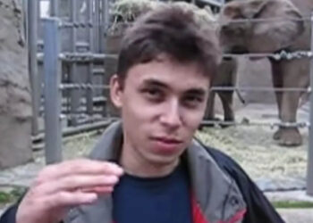 23 Απριλίου 2005: Αυτό ήταν το πρώτο βίντεο που ανέβηκε πριν από 20 χρόνια στο YouTube