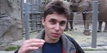 23 Απριλίου 2005: Αυτό ήταν το πρώτο βίντεο που ανέβηκε πριν από 20 χρόνια στο YouTube