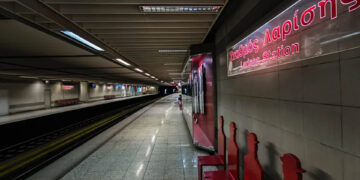 493 προσλήψεις στα ΜΜΜ – Μόνιμοι στο μετρό ακόμα και χωρίς πτυχίο