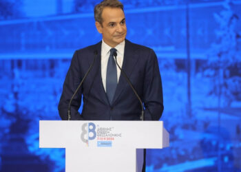 Κυριάκος Μητσοτάκης: Οι πέντε βασικοί άξονες των ανακοινώσεων στη ΔΕΘ – Τα μέτρα υπό εξέταση