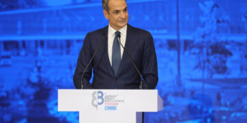 Κυριάκος Μητσοτάκης: Οι πέντε βασικοί άξονες των ανακοινώσεων στη ΔΕΘ – Τα μέτρα υπό εξέταση