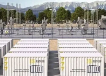 Ρεκόρ αιτήσεων για έργα αποθήκευσης τον Απρίλιο – Το μεγαλύτερο στην Κοζάνη