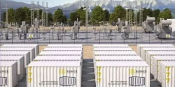 Ρεκόρ αιτήσεων για έργα αποθήκευσης τον Απρίλιο – Το μεγαλύτερο στην Κοζάνη