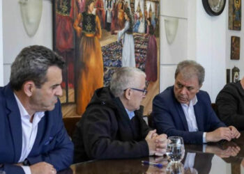 Νέο Σύγχρονο Κωπηλατικό Σκάφος για τον Ναυτικό Όμιλο Καστοριάς