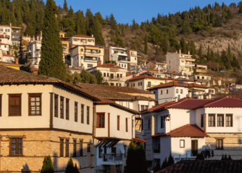 Δυτική Μακεδονία: Σχέδιο φιλοξενίας ψηφιακών νομάδων