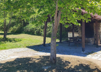 Πρωτομαγιάτικο αντάμωμα στην Ολυμπιάδα Εορδαίας – «Όπως παλιά» στη Μπαϊνα