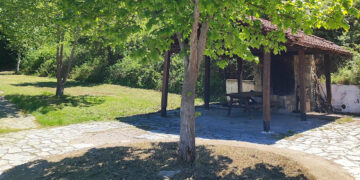 Πρωτομαγιάτικο αντάμωμα στην Ολυμπιάδα Εορδαίας – «Όπως παλιά» στη Μπαϊνα