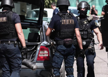 Συνελήφθησαν 2 άτομα για ναρκωτικά, σε Φλώρινα και Γρεβενά