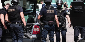 Συνελήφθησαν 2 άτομα για ναρκωτικά, σε Φλώρινα και Γρεβενά