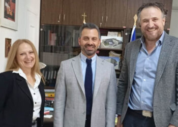 Στελεχώνεται η Παιδιατρική Κλινική του «Μαμάτσειου» Νοσοκομείου Κοζάνης – Στους έξι πλέον οι παιδίατροι