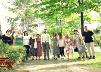 Διαδικτυακή πρεμιέρα για την ταινία του Κοζανίτη Νίκου Κουρού «Δεν υπάρχει οξυγόνο» τη Δευτέρα 21/4