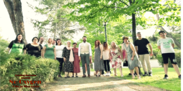 Διαδικτυακή πρεμιέρα για την ταινία του Κοζανίτη Νίκου Κουρού «Δεν υπάρχει οξυγόνο» τη Δευτέρα 21/4