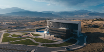 “Θύλακας Υποδοχής Καινοτόμων Δραστηριοτήτων” το ΠΔΜ -Υπογράφηκε η ένταξη της Α’ Φάσης του έργου