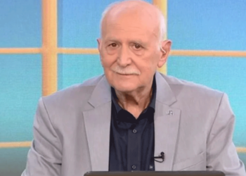 Ποιος θα διαδεχθεί τον Γιώργο Παπαδάκη στην πρωινή ζώνη του ANT1