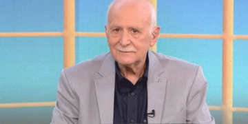 Ποιος θα διαδεχθεί τον Γιώργο Παπαδάκη στην πρωινή ζώνη του ANT1