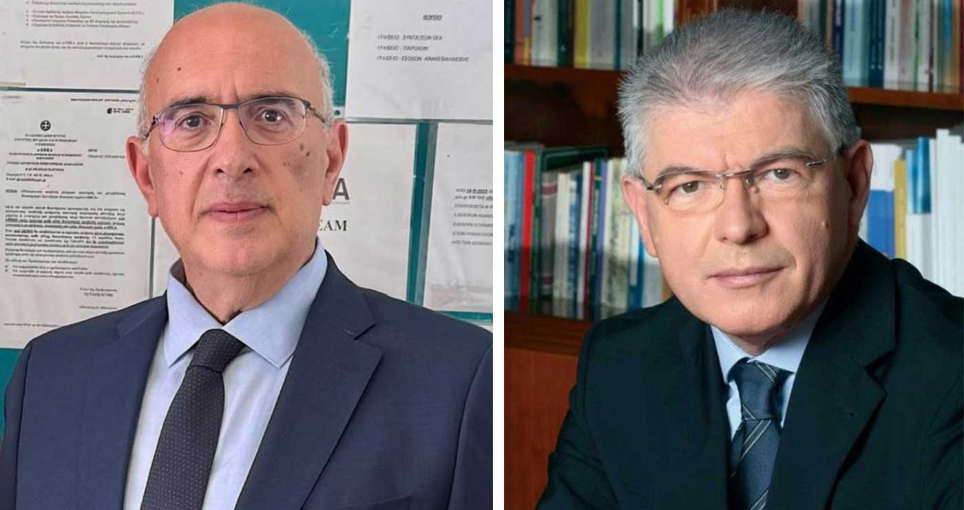 Μ. Παπαδόπουλος: Δέσμευση ΕΛΓΑ για αποζημιώσεις ζημιών από τον παγετό