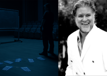 Η σκιά της εξουσίας στην εφηβική σκηνή – Γράφει ο Αντώνης Μάριος ΠαΠαγιώτης