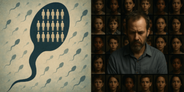 Τα 550 πρόσωπα ενός πατέρα – Γράφει ο Αντώνης Μάριος ΠαΠαγιώτης