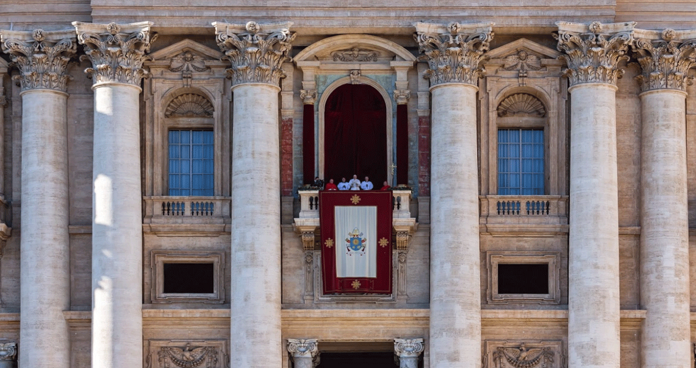 Το ChatGPT προβλέπει τον νέο Πάπα μεταξύ των 135 υποψηφίων