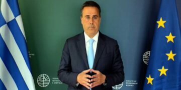 Στήριξη σε πάνω από 1 εκ. επιχειρήσεις για την κάλυψη της αύξησης στην τιμή του ρεύματος