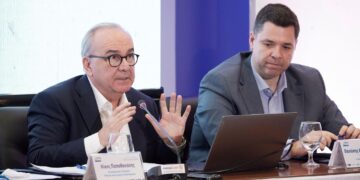 Τα 80+110εκ. ευρώ για αναπτυξιακά έργα στη Δυτική Μακεδονία από τον Πυλώνα 3 του ΔΑΜ- Όλη η λίστα