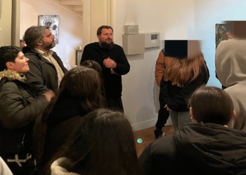 Στην Πτολεμαΐδα θα ταξιδέψει η έκθεση Εικόνων Αφιερωμένων στην Παναγία της Ιεράς Μητρόπολης μετά την ολοκλήρωση στη Φλώρινα