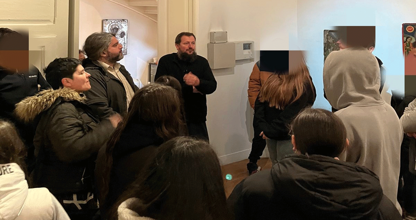 Στην Πτολεμαΐδα θα ταξιδέψει η έκθεση Εικόνων Αφιερωμένων στην Παναγία της Ιεράς Μητρόπολης μετά την ολοκλήρωση στη Φλώρινα