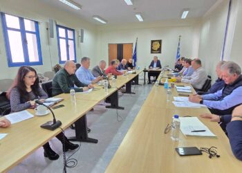 Περιφέρεια Δυτικής Μακεδονίας: Οδικά δίκτυα στο επίκεντρο σύσκεψης με την «Εγνατία Οδό»