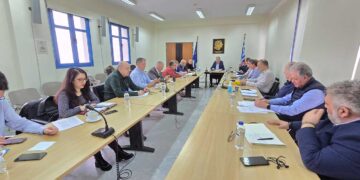 Περιφέρεια Δυτικής Μακεδονίας: Οδικά δίκτυα στο επίκεντρο σύσκεψης με την «Εγνατία Οδό»