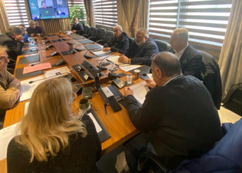 «ΝΑΙ» Μητσοτάκη στους Δημάρχους της Δυτικής Μακεδονίας- Συνάντηση με το Προεδρείο της ΠΕΔ, δεν κλείνουν τα Δημαρχεία